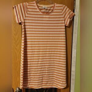 Cotton:On Tina t-shirt dress. Size S. Nwt